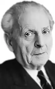 Emmanuel Levinas